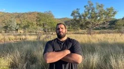 Momentum: Mohammed "Dr Mo" Mustafa