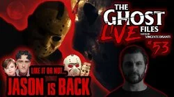 Like it or not...JASON is BACK!