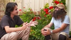 Episode 24 - Winter: Garden Tidy Up & Grafting Natives