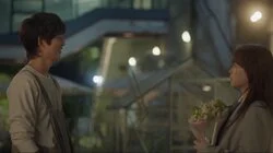 Finding Jin Mu-yeong