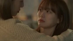 Woo-hae and Je-yeon’s Paths