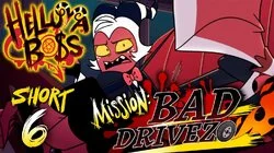 MISSION: BAD DRIVEZO