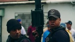 Underground Street Racing