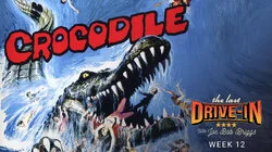 Crocodile