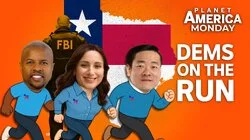 Dems on the Run