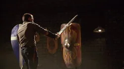 Ben Abbott's Secrets of the Forge