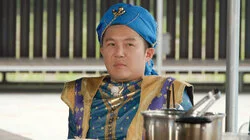 Rewriting the Fairy Tale