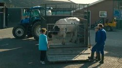 Doe je eens wat liefs...