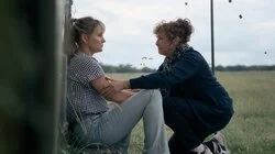 Wij boeren weten wanneer te zwijgen