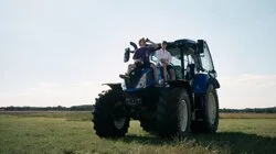 Roedelbloed is altijd goed