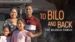 To Bilo and Back - The Nadesalingam Family