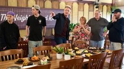 Neighborhood Kitchen