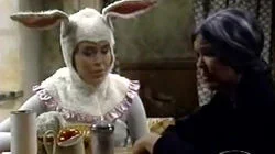 Ellen Burstyn / Aretha Franklin, Keith Sykes