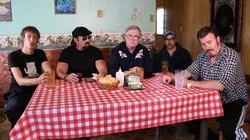 Crazy Things You Didn't Know with Cory and Jacob