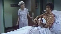 David Carradine / Linda Ronstadt with Rex Smith, George Rose