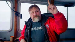 Mutiny on the Confidence