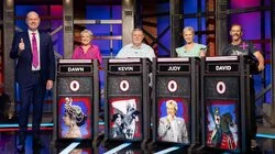 Battle of the Fuddy Duds - Mata Hari, The Adventures of Rin Tin Tin, Rod Stewart, the Crusades