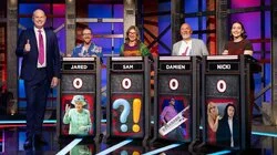 Queen Elizabeth II, Punctuation, Keytars & Cult Film: The Room