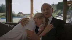 Knowing Me, Knowing You