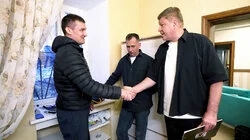 Кондиционеры