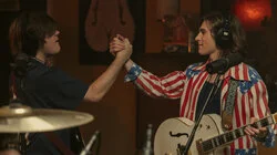 Three Grand, Five Songs, Four Days