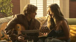 Been Caught Stealing