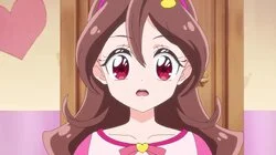 Let's all have Kyun-Kyun hearts together!