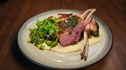 Culinary Curtain Call