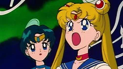 Usagi's Disaster: Beware of the Clock of Confusion