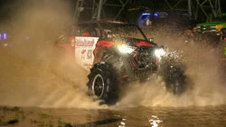 The Young and the Reckless