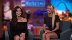 Heather Dubrow, Kaylor Martin