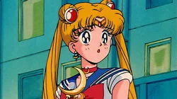 Usagi's Confusion: Is Tuxedo Mask Evil?