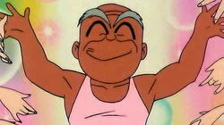 Women Must Be Strong and Beautiful: Rei's New Special Technique