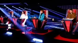 The Blind Auditions, Part 4