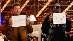 The Blind Auditions, Part 5