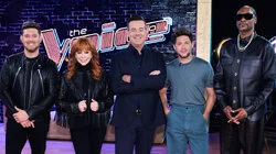 The Knockouts, Part 5