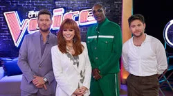 The Playoffs Premiere