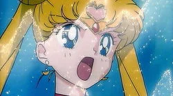 Usagi and the Girls' Resolve: Prelude to a New Battle