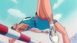 Higher and Stronger: A Cheer from Usagi