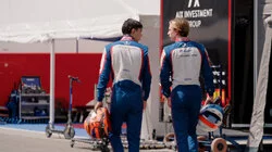 Highs and lows at Trident