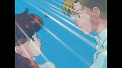 Super Transformations Again! Pegasus' Power