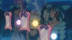 Mirror of Dreams! Amazon's Final Stage