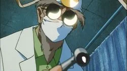 A Dentist of Terror? Pallapalla's House