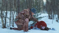 Черное сердце