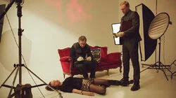 Горячие парни