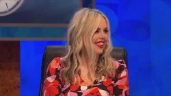 Roisin Conaty, Phil Wang, Joe Wilkinson, Lou Sanders, David O'Doherty