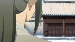 Fulai's Tearful Realization