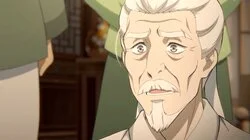 The Servant's Hidden Blade