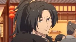 Yong'an Paints Demons