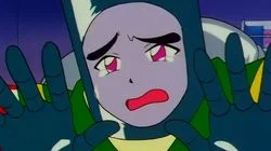 Enemies? Allies? The Starlights and the Sailor Soldiers